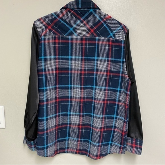 Furst of a Kind Reconstructed  Shirt - Picture 5 of 7